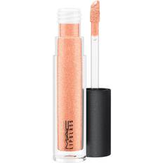 MAC Peach Lip Glosses MAC Lipglass Love Nectar