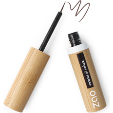 ZAO Herramientas de Cosmética ZAO Bamboo Eye Liner Eyeliner 4.5 g No. 71 Dark Brown