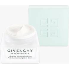 Givenchy Skinressource Moisturising Velvet Cream Clear