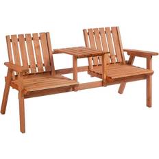 OutSunny 84B-441 Garden Bench