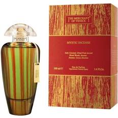 Parfumer The Merchant of Venice Indsamling Murano Collection Mystic Incense Eau de Parfum Spray 100ml