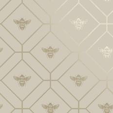 Honeycomb Bee (13082)