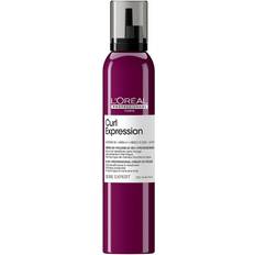 Hiustuotteet L'Oréal Professionnel Paris Curl Expression 10-in-1 Benefits Mousse