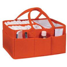 Diaper Organizers Sammy & Lou Felt Storage Caddy