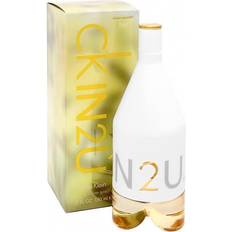 Calvin klein parfym in2u Calvin Klein In2U Her 150ml