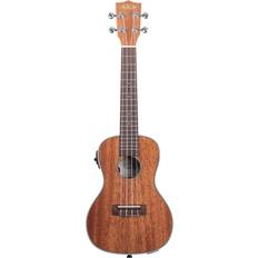 Rosewood Ukuleles Kala KA-CGE