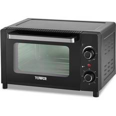 Ovens Tower T14042 Black