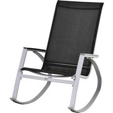 Garden Chairs Garden & Outdoor Furniture OutSunny 84A-037