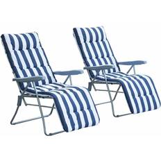 OutSunny Alfresco 2-pack