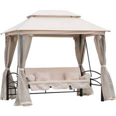 Garden & Outdoor Furniture OutSunny 84A-102