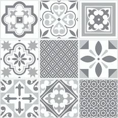 Azulejos de Suelo D-C-Fix Self-Adhesive 9157586 30.5x30.5cm