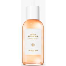 Fragrances Guerlain Aqua Allegoria Orange Soleia 200ml
