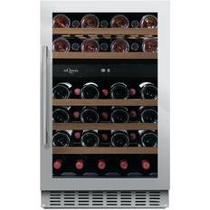 Mquve'e winecave 50d mQuvée WineCave 700 50D Rostfritt stål