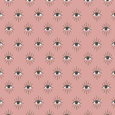 Theia Wallpaper Blush THEIA/WP1/BLS