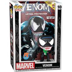 Funko pop protector Funko Pop! Comic Covers Venom Lethal Protector