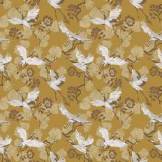 Furn Demoiselle Botanical Printed Wallpaper