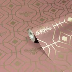 Furn Blush (BEEDECO/WP1/BLS)