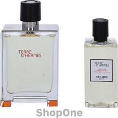 Terre d hermes Hermès Terre D' Giftset 180,00 ml