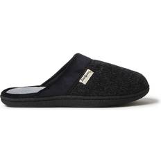 Samantha Chenille - Black