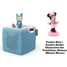 Tonies Jouets Tonies Story Character Disney Minnie Mouse