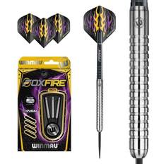 Winmau darts Winmau Foxfire Tungsten Darts Multi