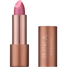 Organic Lipsticks Inika Organic Lipstick