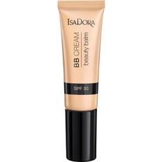 Honey balm Isadora BB Beauty Balm Cream SPF30 #43 Warm Honey