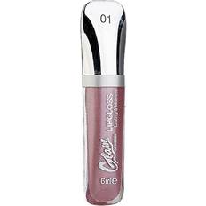 Glam of Sweden Gloss Glossy Shine 01 Dazzling (6 ml)