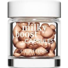 Clarins Fonds de teint Clarins Milky Boost Capsules #05