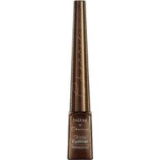 Isadora glossy eyeliner Isadora X Cherrie Glossy Eyeliner #63 Melanin