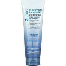 Giovanni 2chic Clarifying & Calming Conditioner Wintergreen & Blue Tansy 8.5 fl oz 250ml