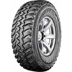 Bridgestone Dueler M/T 674 LT265/70 R17 121/118Q 10PR