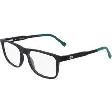 Lacoste L2875 001 Black ONE SIZE