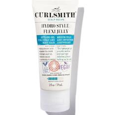 Curlsmith Hydro Style Flexi Jelly Rejsestørrelse -Ingen farve Ingen farve No Size 59ml