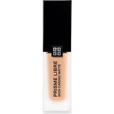 Makeup Givenchy Prisme Libre Skin-Caring Matte Skincare-infused luminous matte foundation