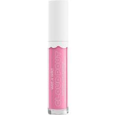 Wet N Wild Cloud Pout Marshmallow Lip Mousse Cotton Candy Skies 3 ml