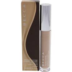 Cosmetics Becca Ultimate Coverage Longwear Concealer, Cream, 0.21 Ounce