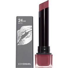 Cosmetics CoverGirl Exhibitionist Ultra Matte Lipstick #620 Risky Business