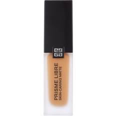 Makeup Givenchy Prisme Libre Skin-Caring Matte Skincare-infused luminous matte foundation