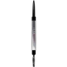 Huda Beauty #BOMBBROWS Microshade Brow Pencil-Brun 4 lysebrun No Size