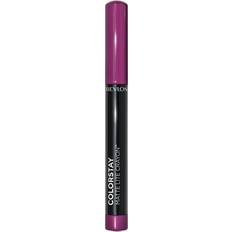 Revlon Læbeprodukter Revlon ColorStay Matte Lite Crayon Mat - Sky High
