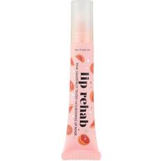 Barry M Cosmetics Lip Rehab Pink Grapefruit Tinted Nourishing Lip Mask