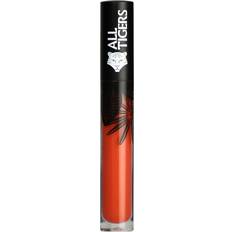 Rouge à Lèvres Liquide Mat Natural
