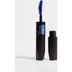 Huda Beauty Mascaras Huda Beauty Legit Lashes Mascara Mini Legit Blue 7Ml