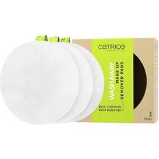 Catrice Wash Away Make Up Remover Pads