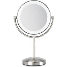 Slim Line LED Mirror