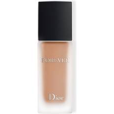 Dior Foundations Dior Forever No-Transfer 24h Wear Matte Foundation, 3WP