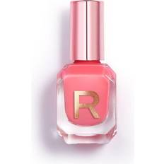 Nail varnish Revolution Beauty Express Nail Varnish Coral