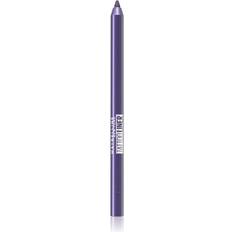 Maybelline eyeliner pencil Maybelline Tattoo Liner Gel Pencil Eyeliner #940 Rich Amethyst