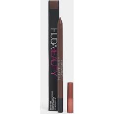 Huda Beauty Læbeprodukter Huda Beauty Lip Contour 2.0 Fyldig brun-Neutral Kraftig brun No Size